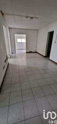 Maison - 89 m² - 5 pièces