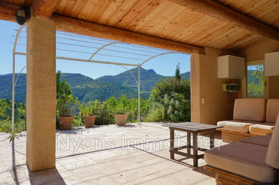 Mas - 333 m² - 9 pièces