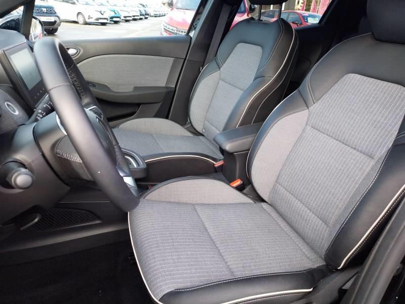 Renault Clio E-Tech full hybrid 145 Techno