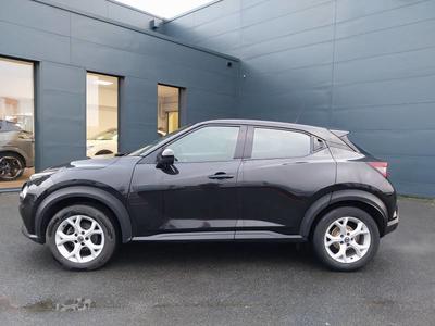 Nissan Juke Dig-T 117 Acenta