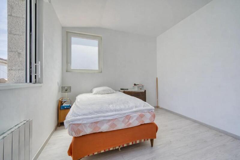 Maison - 155 m² - 5 pièces