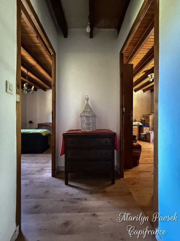 Maison - 93 m² - 3 pièces