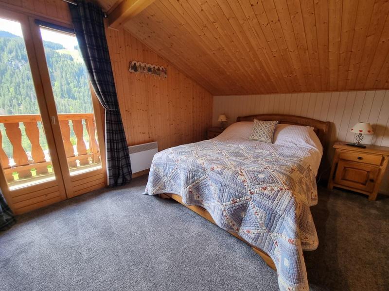 Châlet - 180 m² - 9 pièces