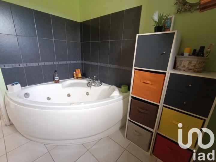 Maison - 122 m² - 6 pièces