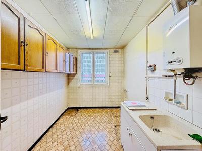 Appartement - 72 m² - 4 pièces