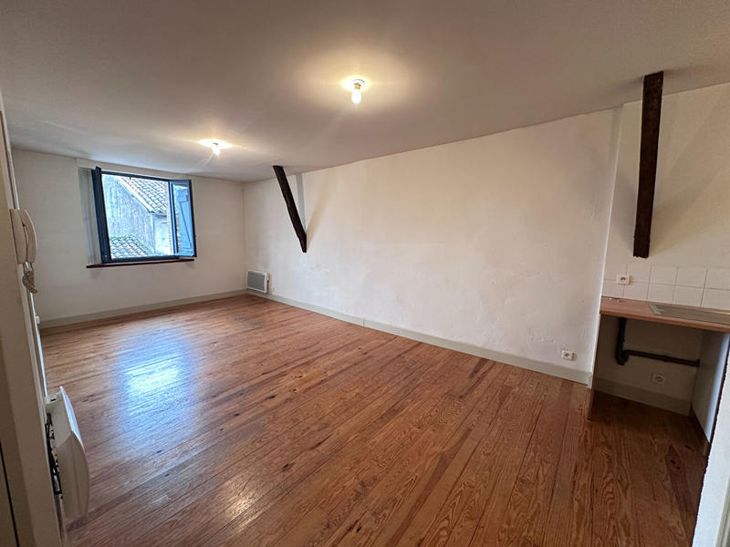 Appartement - 51 m² - 2 pièces