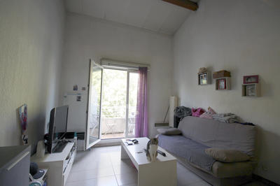 Appartement - 33 m² - 2 pièces