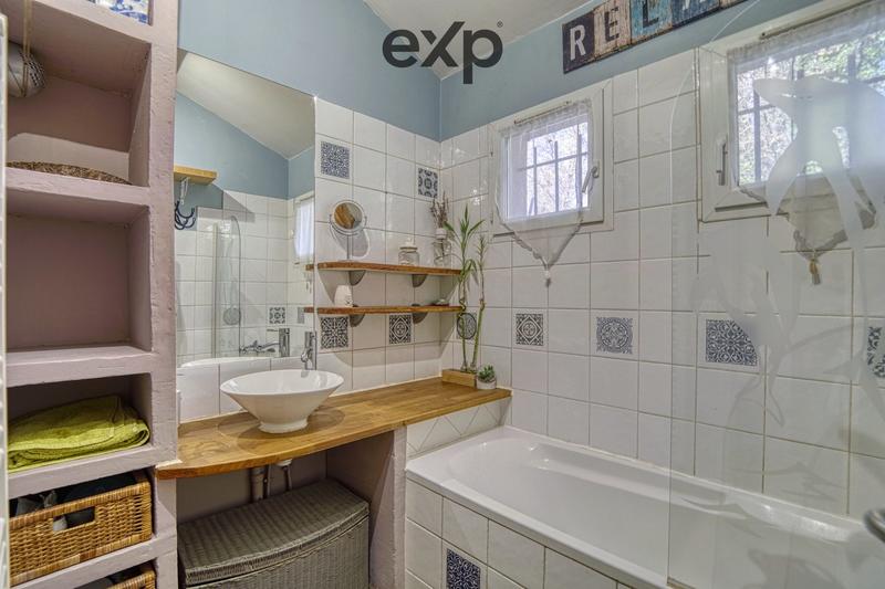 Villa - 148 m² - 5 pièces