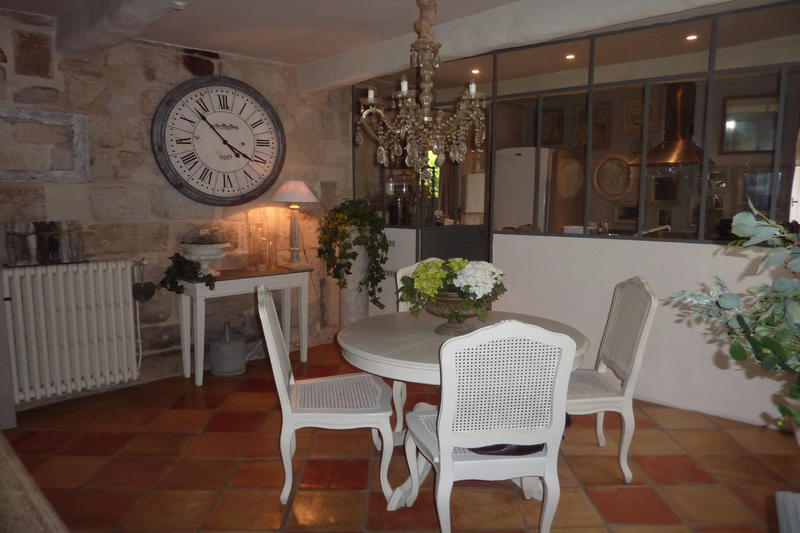 Maison de village - 160 m² - 7 pièces