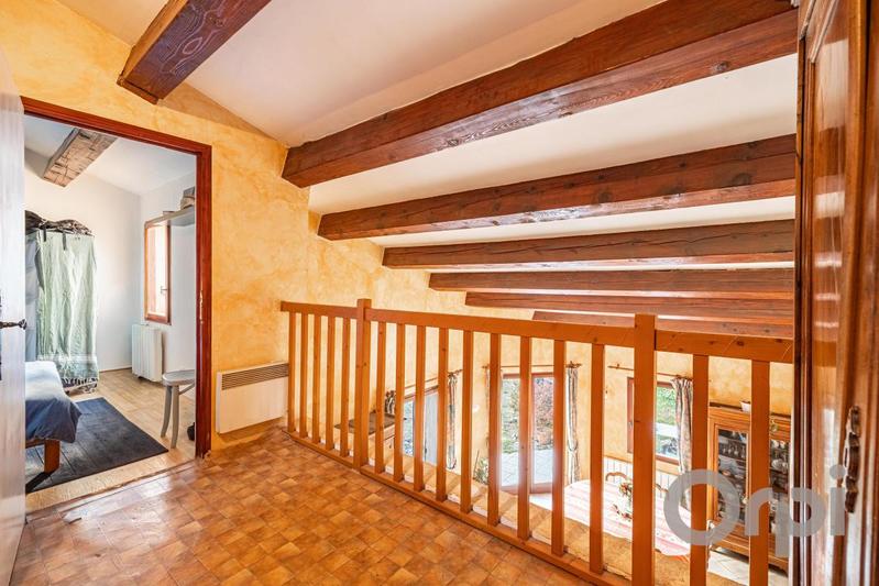 Villa - 124 m² - 6 pièces