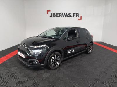 Citroën C3 Puretech 110 Ch Max