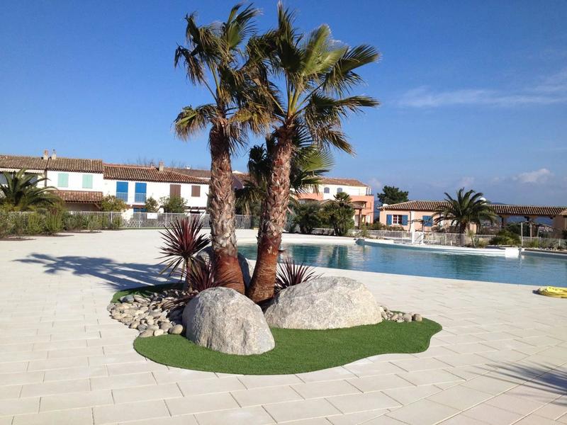 Appartement - 64 m² - 2 pièces