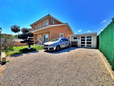 Villa - 135 m² - 5 pièces