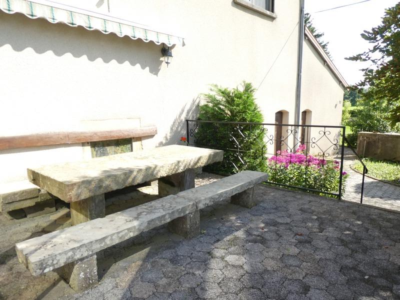 Propriété - 390 m² - 13 pièces