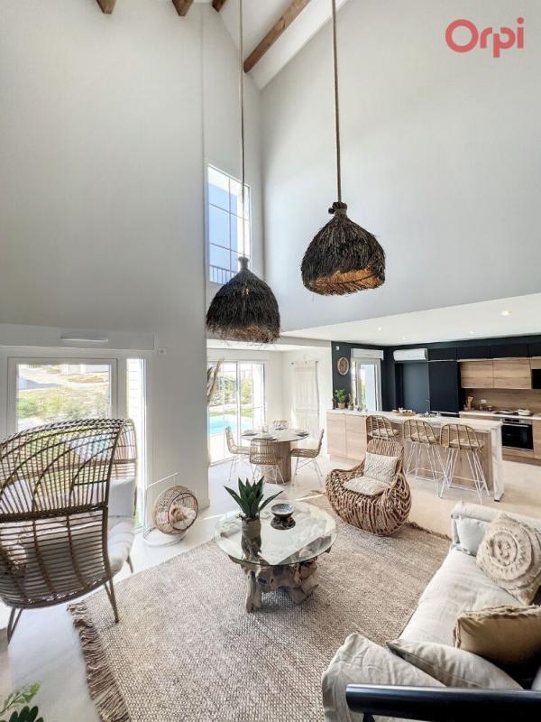 Villa - 107 m² - 4 pièces