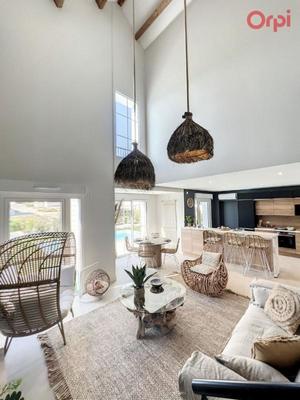 Villa - 107 m² - 4 pièces