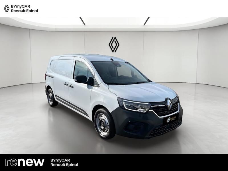 Renault Kangoo Van L2 Blue Dci 115 Grand Confort - 22