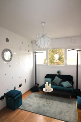 Appartement - 70 m² - 4 pièces