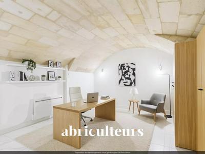 Appartement - 106 m² - 4 pièces