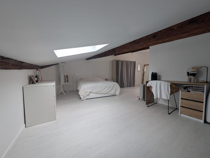 Immeuble - 157 m²