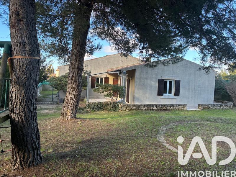 Maison - 153 m² - 7 pièces