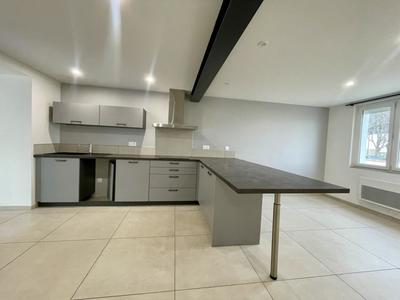 Maison - 112 m² - 5 pièces