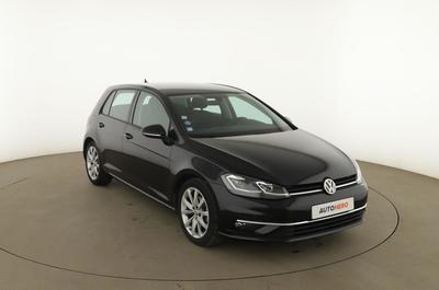 Volkswagen Golf VII 1.5 Tsi Evo BlueMotion Tech Carat Dsg7 5p 150 ch