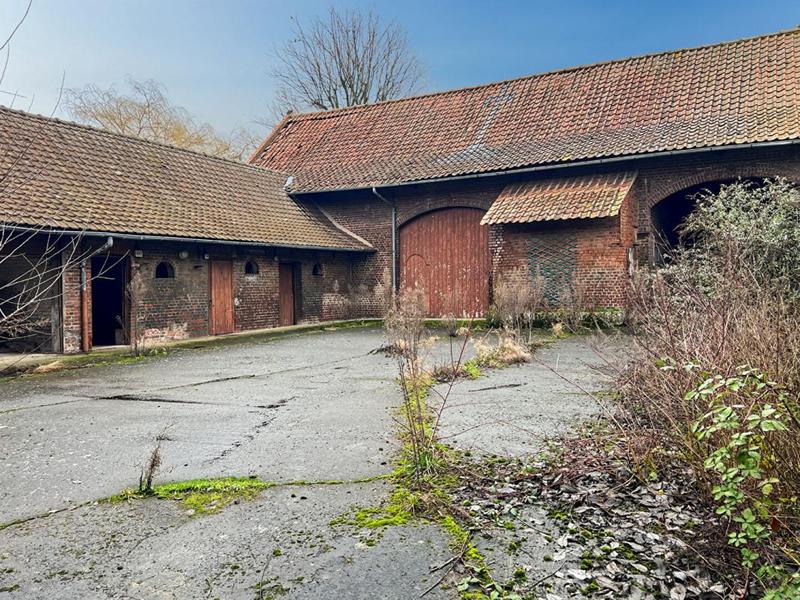 Maison - 117 m² - 5 pièces