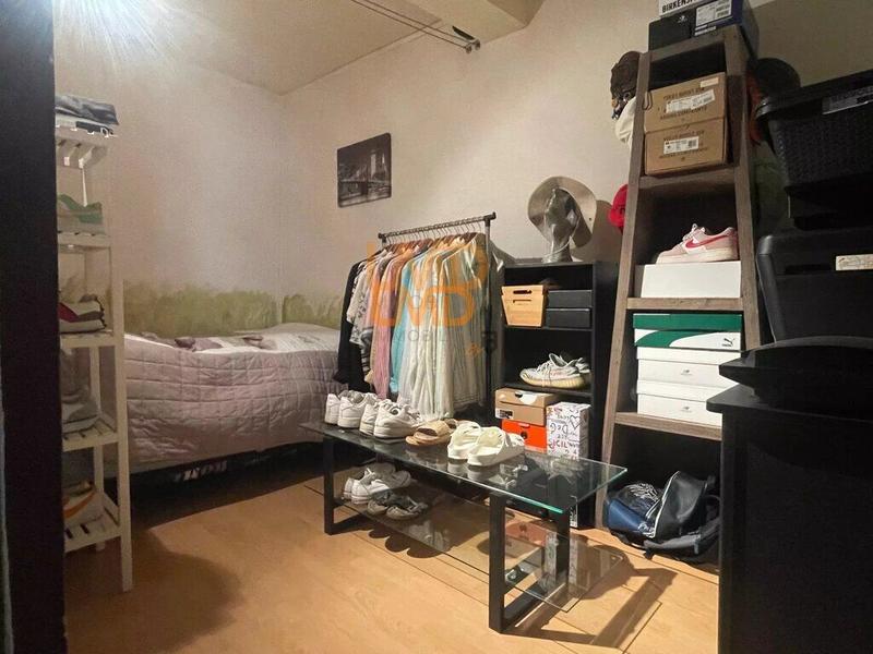 Maison de village - 105 m² - 5 pièces