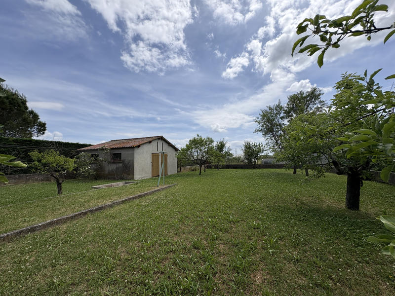 Maison - 88 m² - 4 pièces