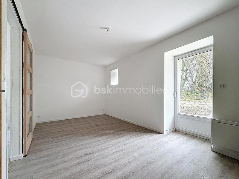 Maison en pierre - 148 m² - 5 pièces