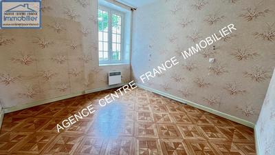 Maison - 53 m² - 3 pièces