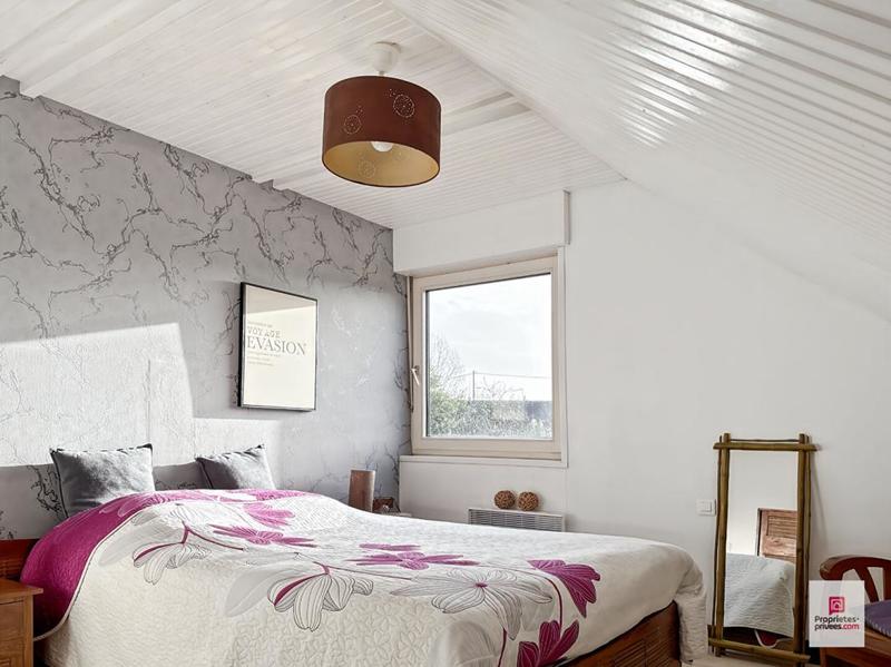 Maison - 165 m² - 7 pièces