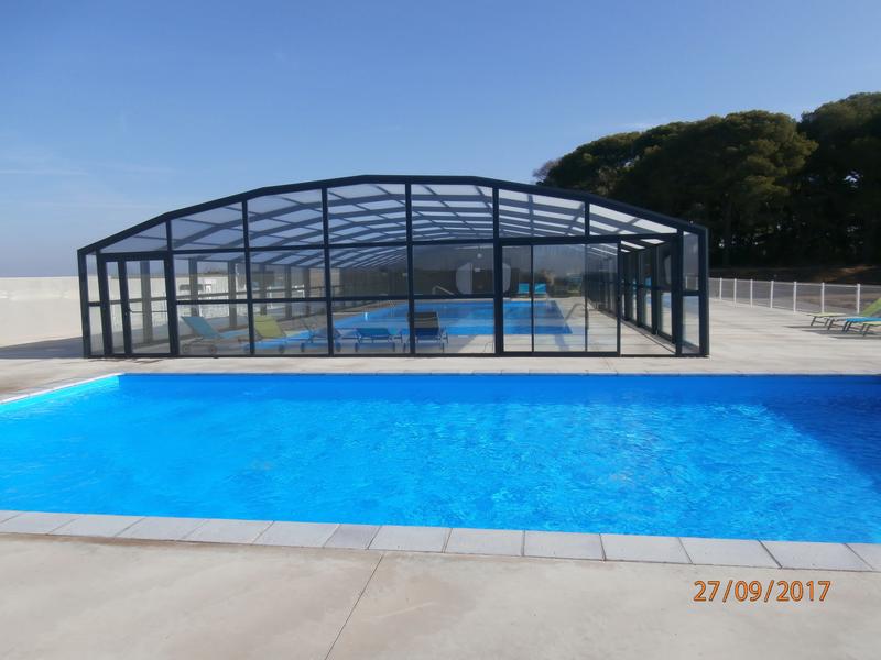 Châlet - 47 m² - 4 pièces