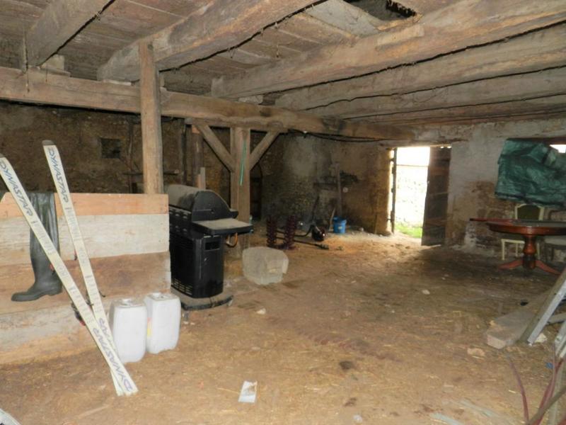 Maison - 55 m² - 3 pièces