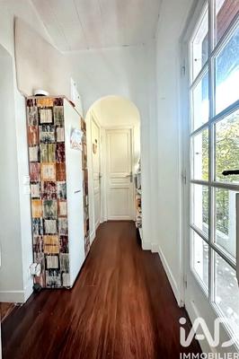 Maison - 77 m² - 4 pièces