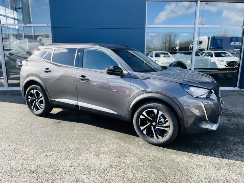 Peugeot 2008 II PureTech 100 s&amp;S Allure