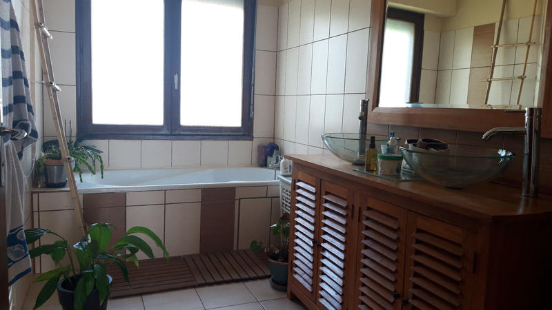 Maison - 148 m² - 7 pièces