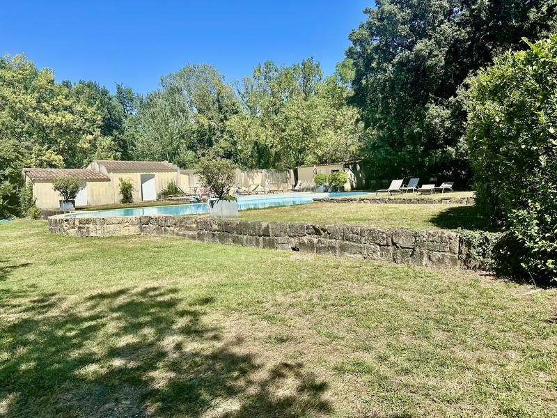 Appartement - 153 m² - 4 pièces