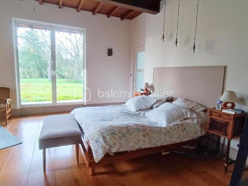 Maison de campagne - 245 m² - 7 pièces