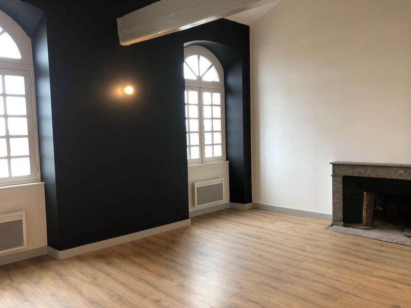 Duplex - 104 m² - 4 pièces