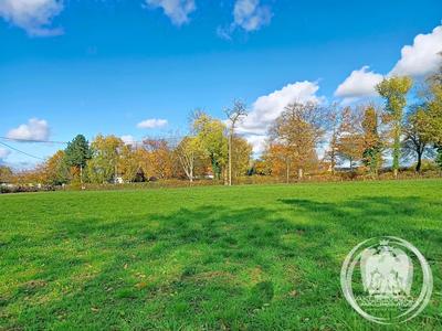 Terrain constructible - 2 059 m²