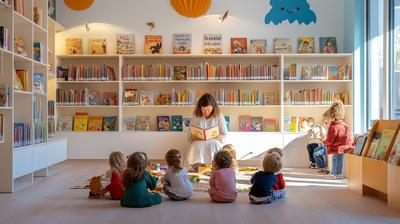 Joss' raconte : Spécial Nuits de la Lecture autour des Villes et campagnes