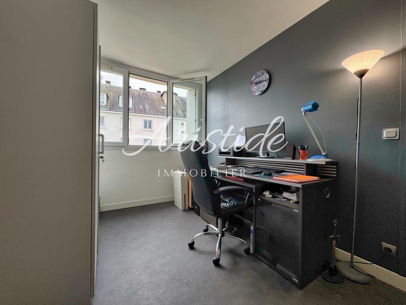 Appartement - 52 m² - 3 pièces