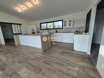 Maison - 149 m² - 6 pièces