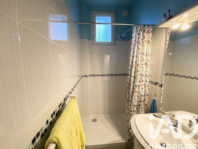 Appartement - 52 m² - 3 pièces