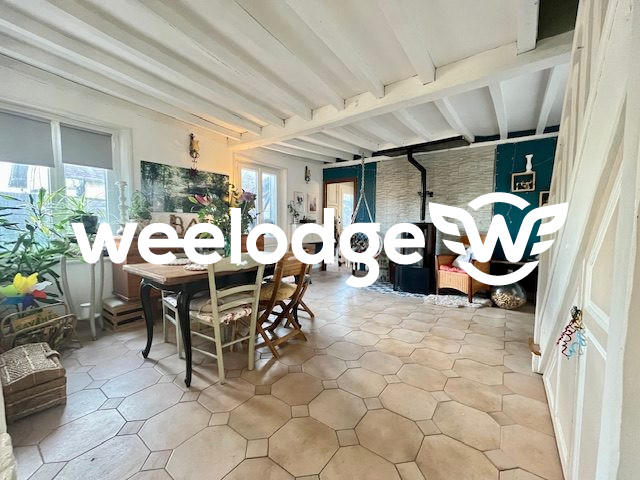 Maison - 75 m² - 4 pièces