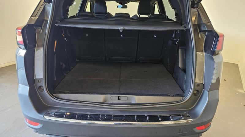 Peugeot 5008 II BlueHDi 130 s&amp;amp;S Eat8 Allure Pack