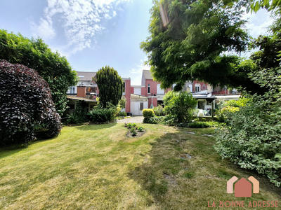 Maison - 155 m² - 5 pièces