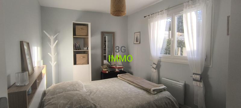 Villa - 163 m² - 7 pièces